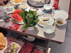 -宴全牛粤来越牛潮汕鲜牛肉火锅(海州万达广场店)