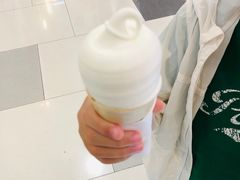 -DQ·蛋糕·冰淇淋(虹口龙之梦店)