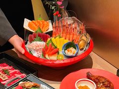 -匠和风精致料理(成都龙湖滨江天街店)