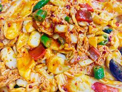 -后卫寨猫耳朵(后卫寨店)