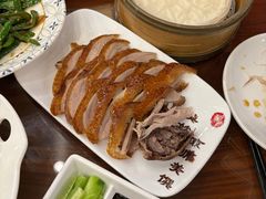 -全聚德(扬州虹桥坊店)