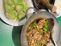 -费大厨辣椒炒肉(太平老街店)