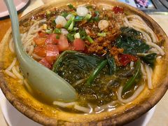 -顺顺小吃(独克宗古城店)