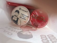 -公社生产队(兰田步行街店)
