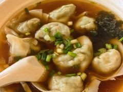 -鲜得来排骨年糕(即墨路店)