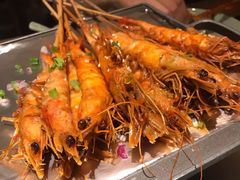 -绿茶餐厅(西单老佛爷店)