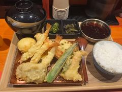 -天妇罗内顺田(罗湖店)