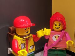 -上海乐高探索中心