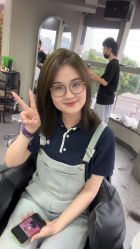 -XIMA·美发沙龙