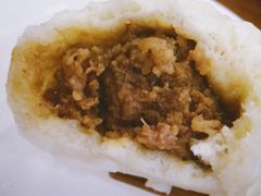 -胡成记口蘑龙眼包子(盐道街店)