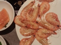 -一方渔歌蒸汽海鲜自助(文化路万达广场店)