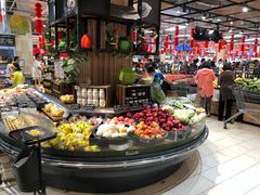 -永辉超市(鲁谷店)