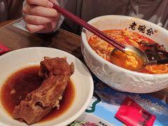 -二泉园老菜馆·百年无锡菜