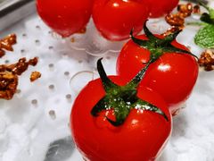 -小大董·烤鸭(观景餐厅·南京西路店)