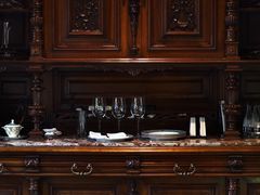 -北京古城老院厉晓麟精致菜