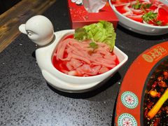 -矮板凳老火锅(宽窄巷子店)