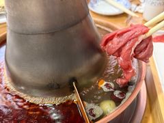 -满福居·烧烤涮(四八二店)
