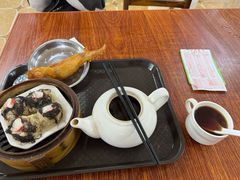 -恒兴发茶店(水巷口店)