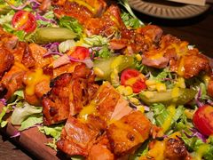 -大麦与小麦·精酿啤酒餐厅(振兴路店)