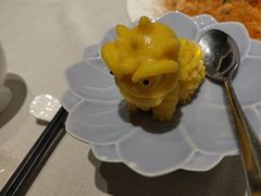 -狮王府淮扬菜(新街口友谊店)