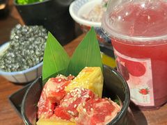 -肉仓焼肉バー(烟台山店)
