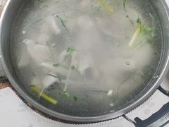 -翠景湾脆鱼轩·中山脆肉鲩(井岸17年老店)