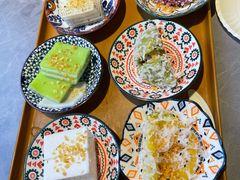 -沿江海南菜·文昌鸡祖师爷(大东海店)