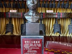 -曾侯乙墓遗址博物馆