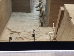 -秦始皇帝陵博物院-丽山园