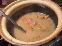 -清水亭湖北菜(大屯DT51店)