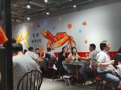 -李叔叔虾蟹大排档(青羊店)