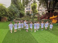 -昱南托育园.托班晚托.寒暑假班