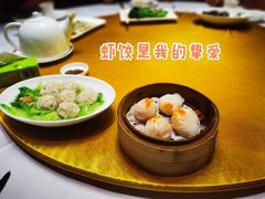 -新海利海鲜城·41年珠海老字号(夏湾店)
