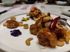 -俏江南(中山路先天下广场店)