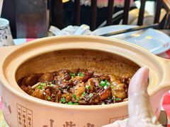 -小柴米·传统江西菜(万寿宫店)