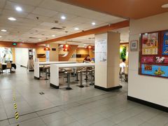 -麦当劳(北京南站店)