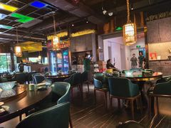 -粤·向群饭店(二沙岛店)