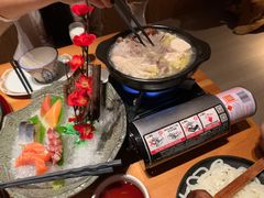 -原志优秀食材·匠心料理·海胆主题(金亿广场店)