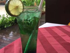 -Mai Mai Restaurant