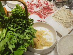 -忆春秋火锅(文翠路店)