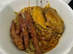 -百乐门粉面店(二龙喉分店)