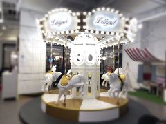 -Lilliput粒粒堡亲子餐厅(置汇旭辉店)