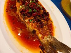 -天海日餐厅-青岛海泉湾皇冠假日度假酒店