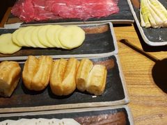 -呷哺呷哺 黄金牧场 (新中关购物中心店)