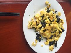 iphone_upload_pic-九华山友谊土菜馆 小资餐厅