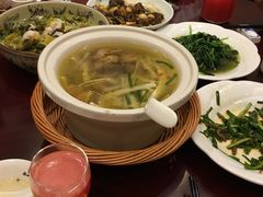 -西山人家·传统苏帮菜·家宴(木渎店)