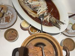 -丹江渔村(望京店)