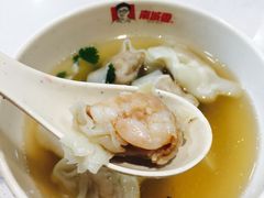 -南城香·饭香串香馄饨香(富丰桥店)