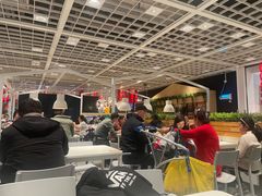 -宜家家居(西安未央商场店)