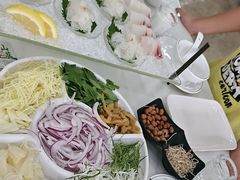 -嘉升大排档(番禺总店)